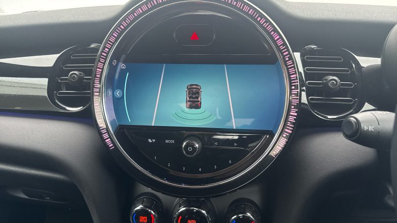 MINI Convertible 1.5 Cooper Sport 2dr Auto Petrol Convertible